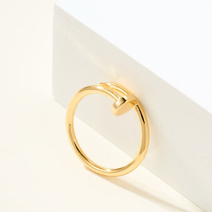 [Cadisa] JUSTE RING 1.8MM