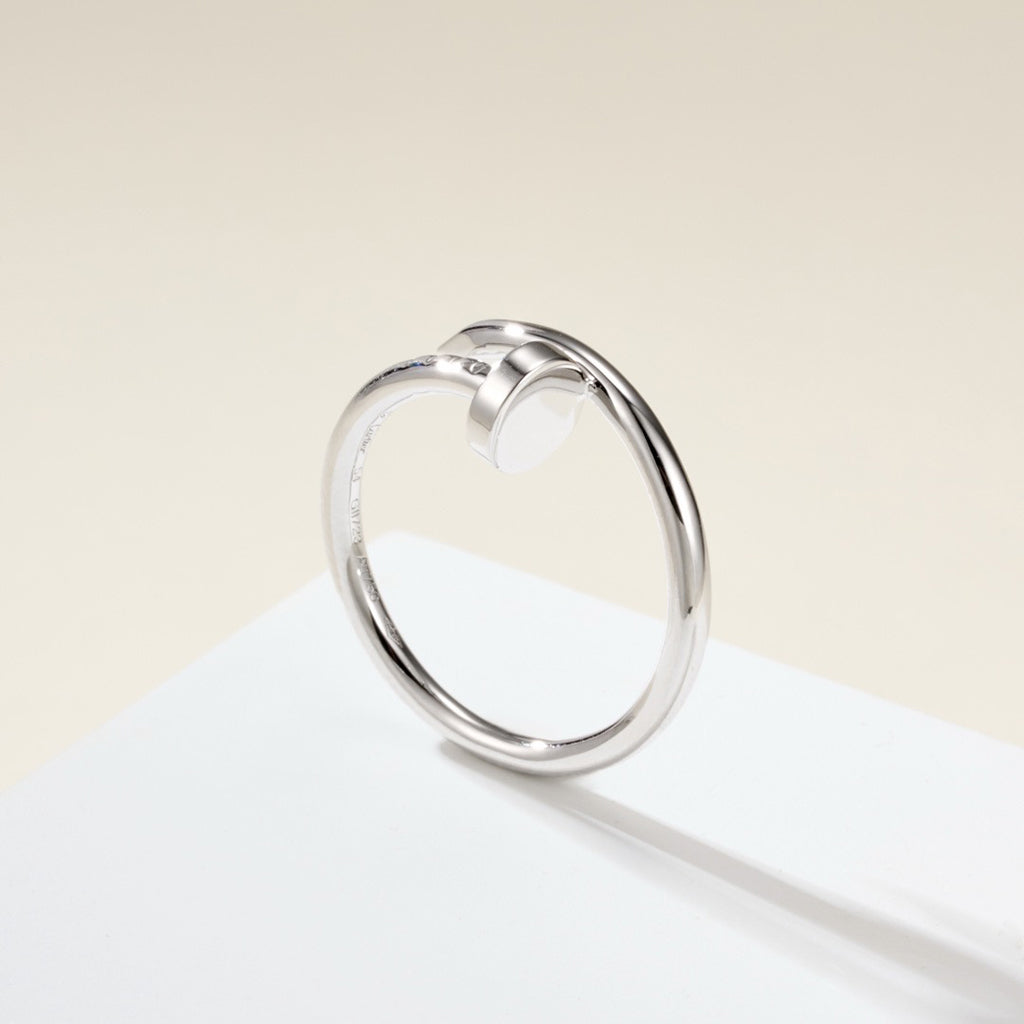 [Cadisa] JUSTE RING 1.8MM