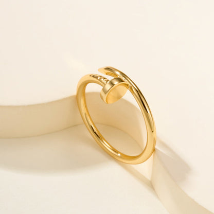 [Cadisa] JUSTE RING 1.8MM
