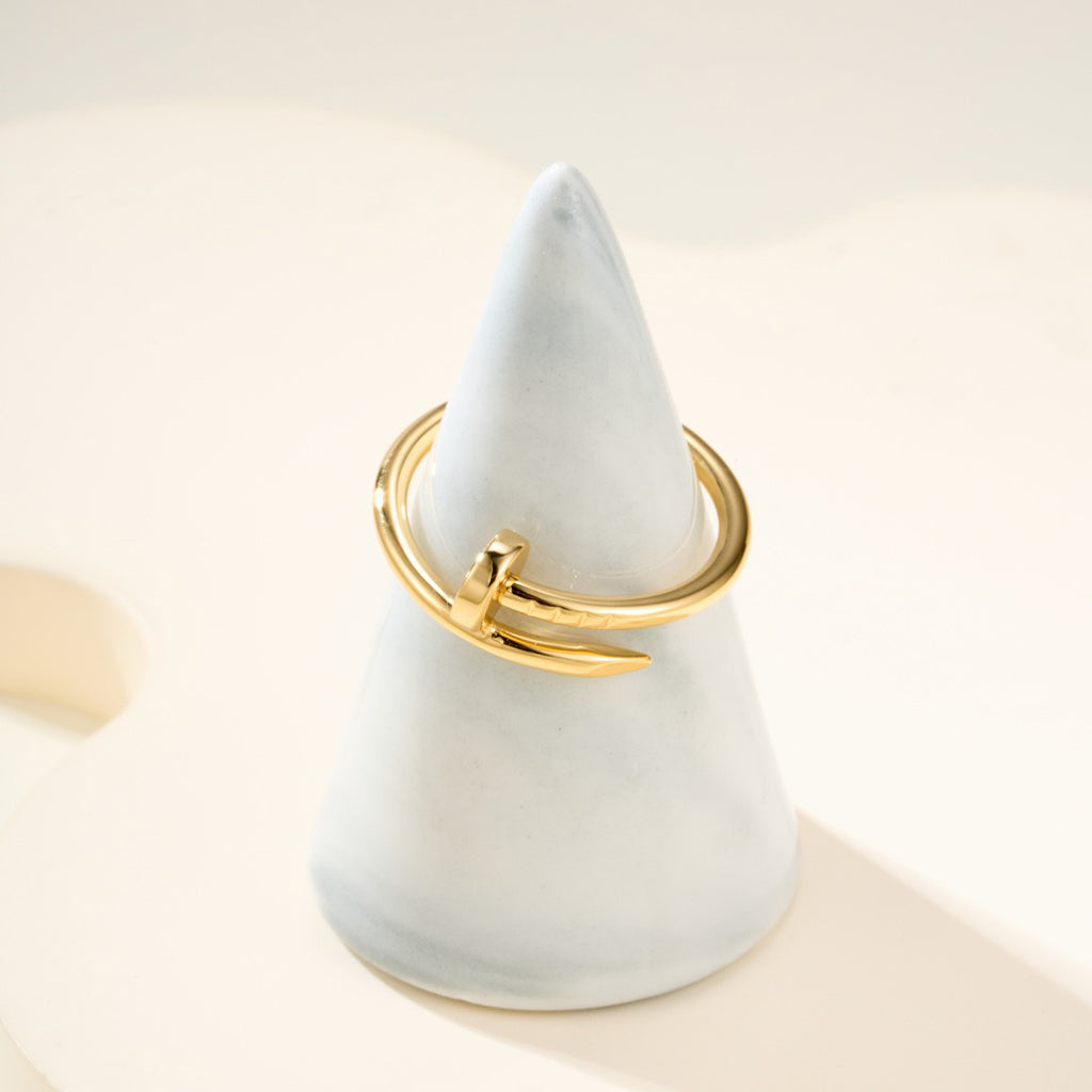 [Cadisa] JUSTE RING 1.8MM