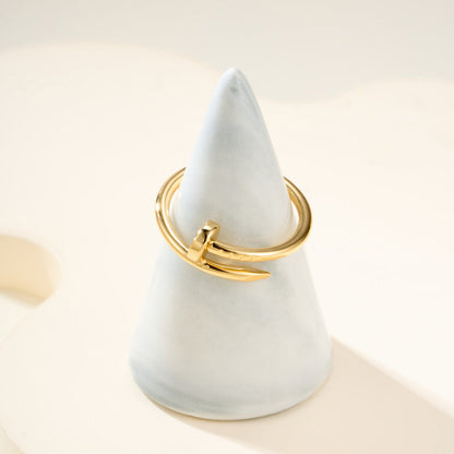 [Cadisa] JUSTE RING 1.8MM