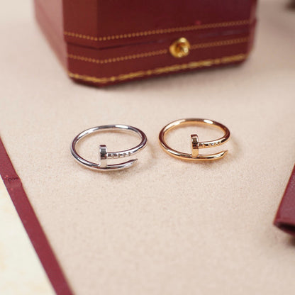 [Cadisa] JUSTE RING 1.8MM