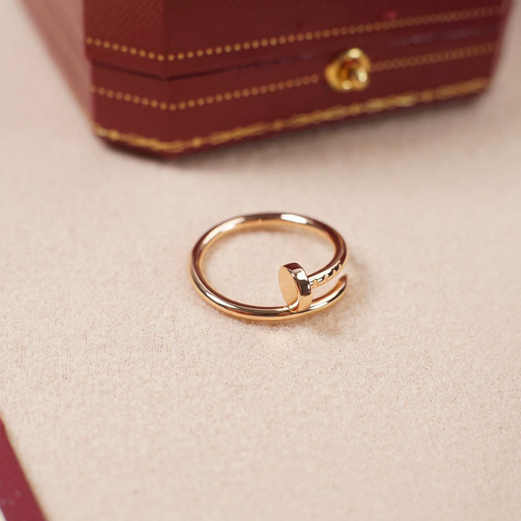 [Cadisa] JUSTE RING 1.8MM