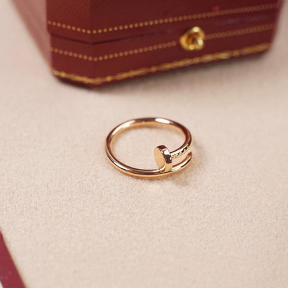 [Cadisa] JUSTE RING 1.8MM