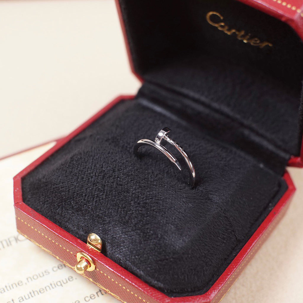[Cadisa] JUSTE RING 1.8MM