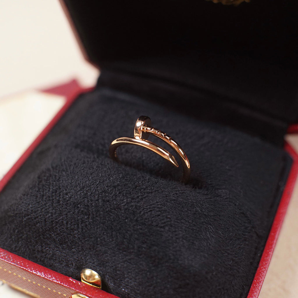 [Cadisa] JUSTE RING 1.8MM