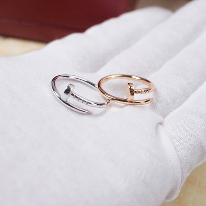[Cadisa] JUSTE RING 1.8MM