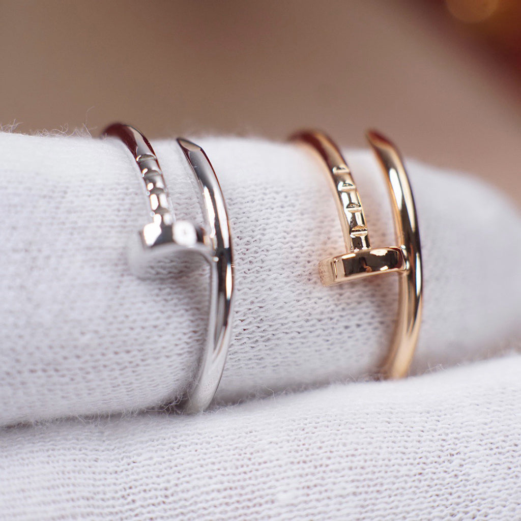 [Cadisa] JUSTE RING 1.8MM
