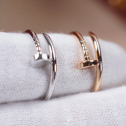 [Cadisa] JUSTE RING 1.8MM