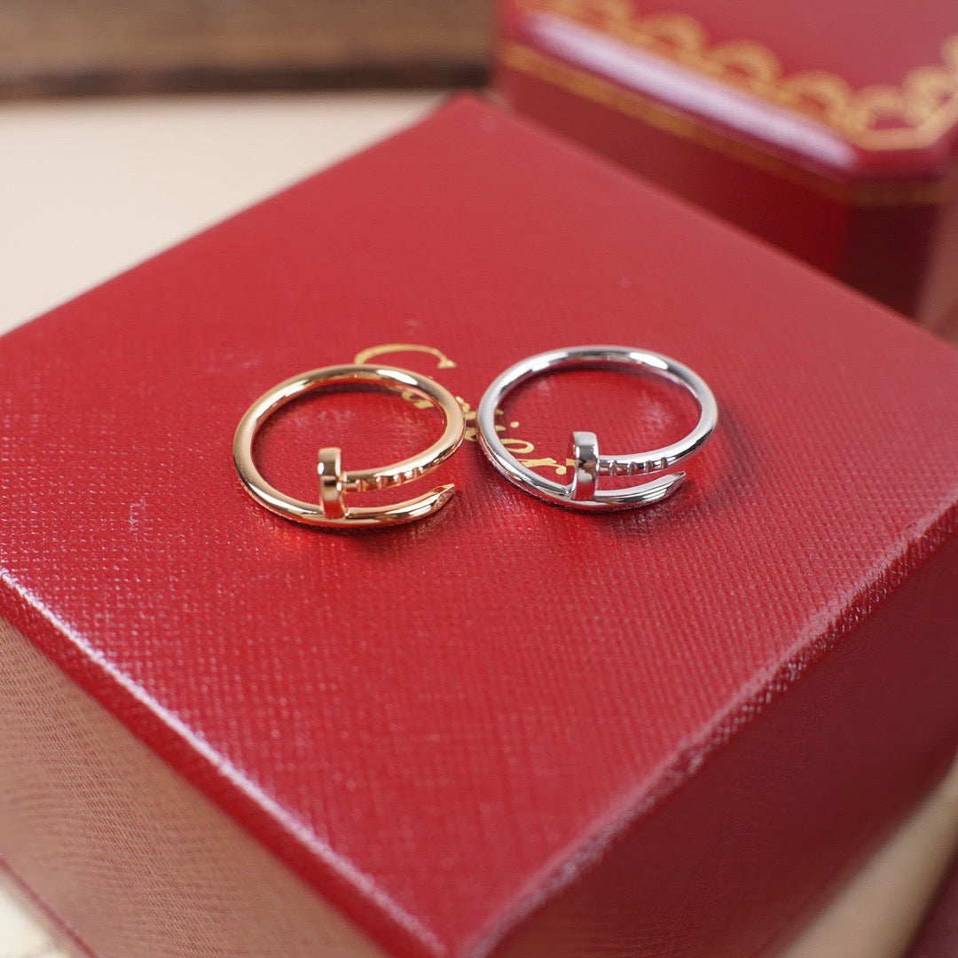 [Cadisa] JUSTE RING 1.8MM
