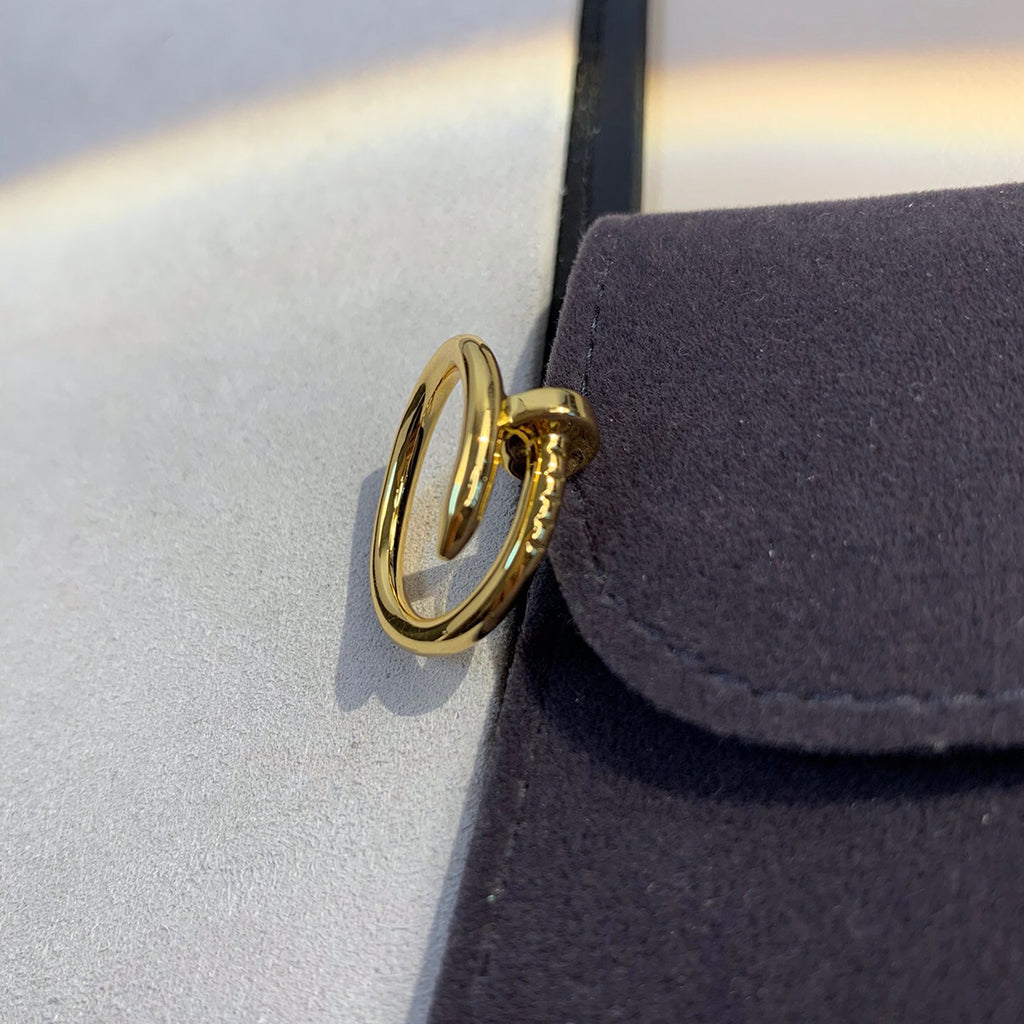 [Cadisa] JUSTE RING 2.6MM