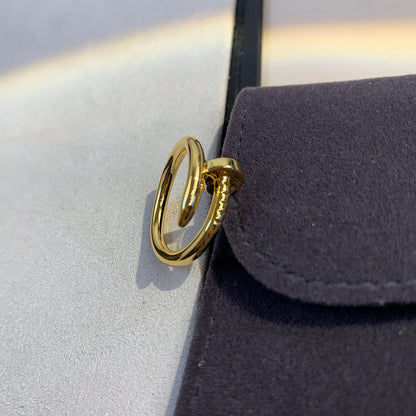 [Cadisa] JUSTE RING 2.6MM