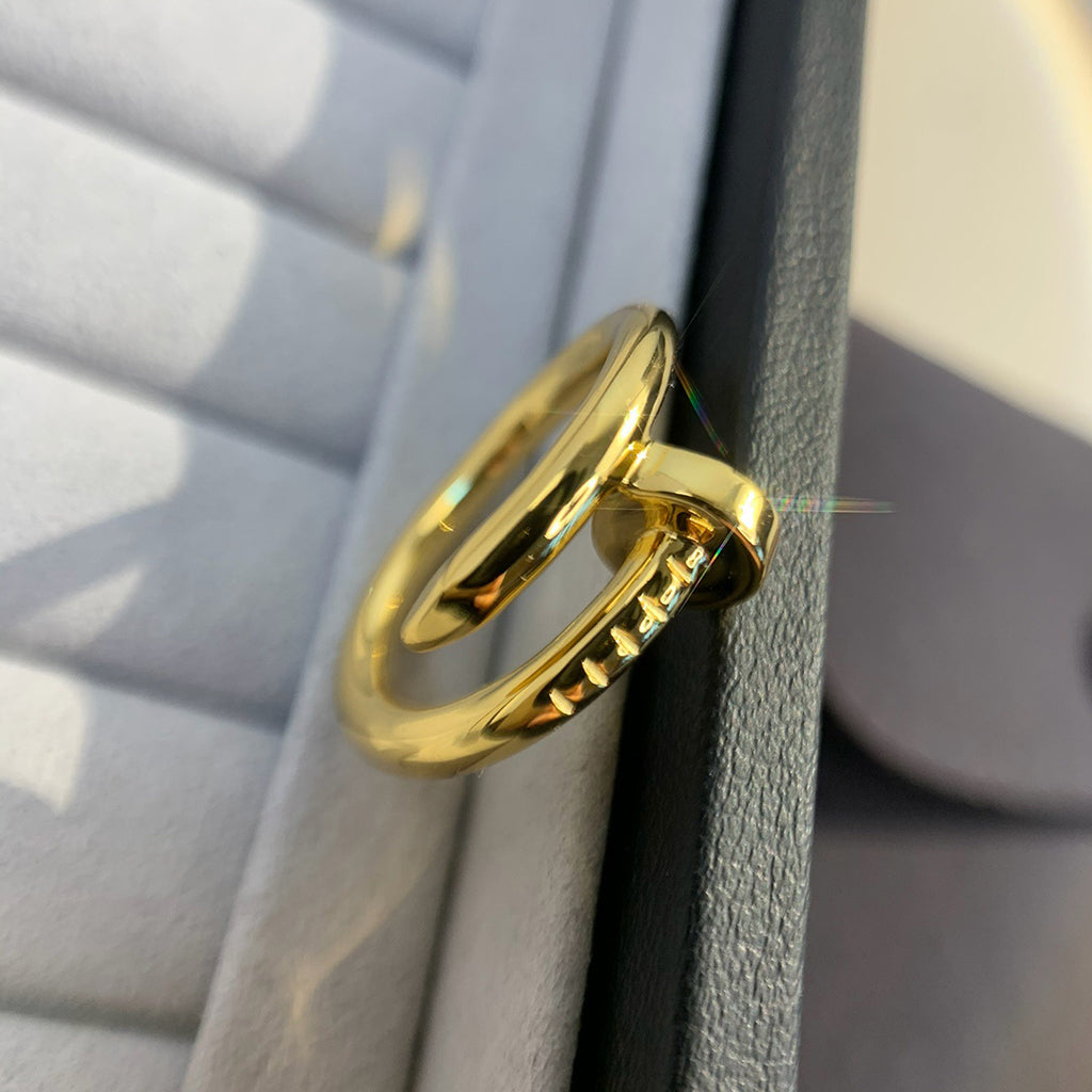 [Cadisa] JUSTE RING 2.6MM