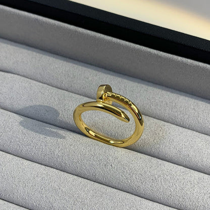 [Cadisa] JUSTE RING 2.6MM