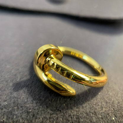 [Cadisa] JUSTE RING 2.6MM