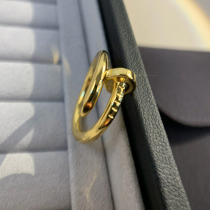 [Cadisa] JUSTE RING 2.6MM