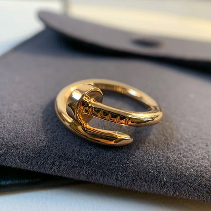 [Cadisa] JUSTE RING 2.6MM