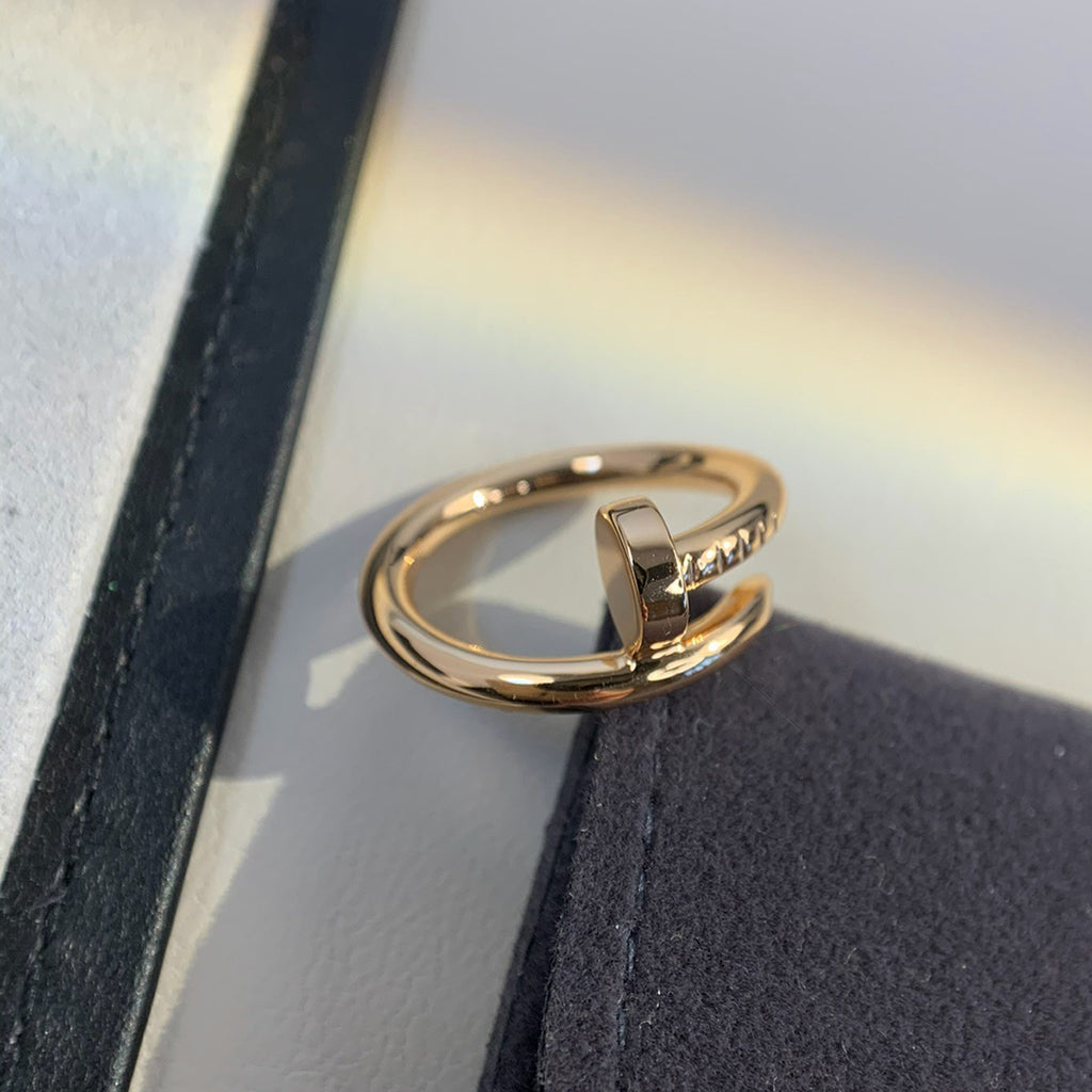 [Cadisa] JUSTE RING 2.6MM