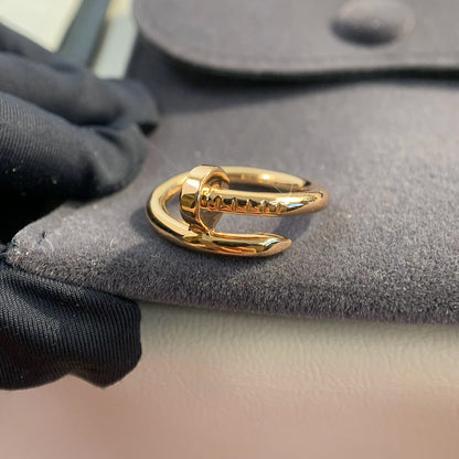 [Cadisa] JUSTE RING 2.6MM