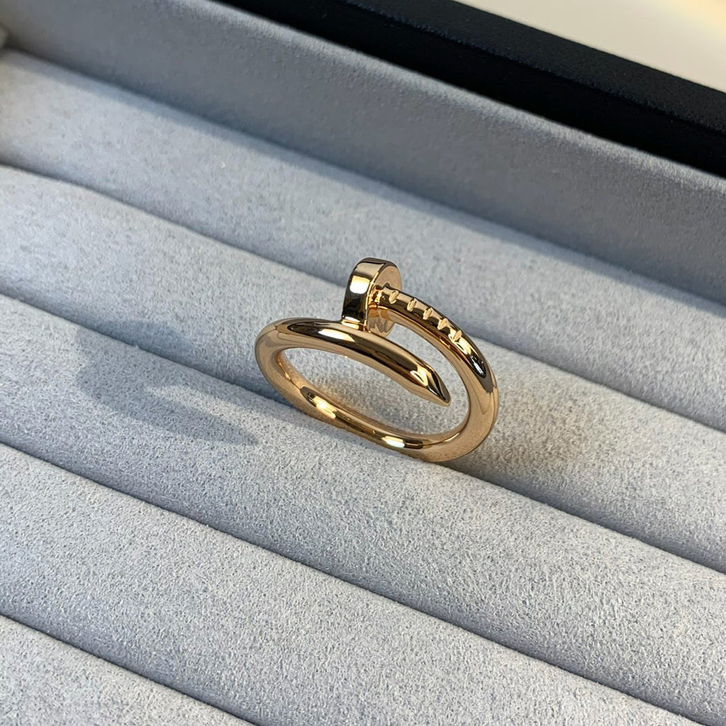[Cadisa] JUSTE RING 2.6MM