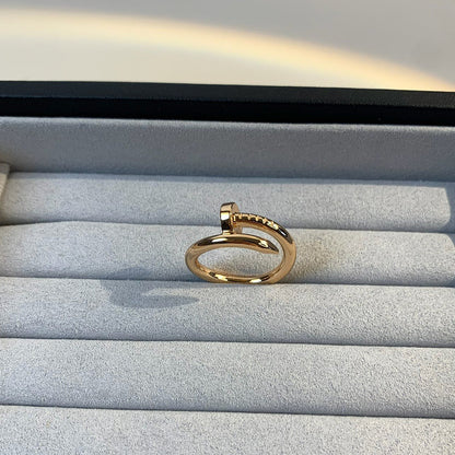 [Cadisa] JUSTE RING 2.6MM