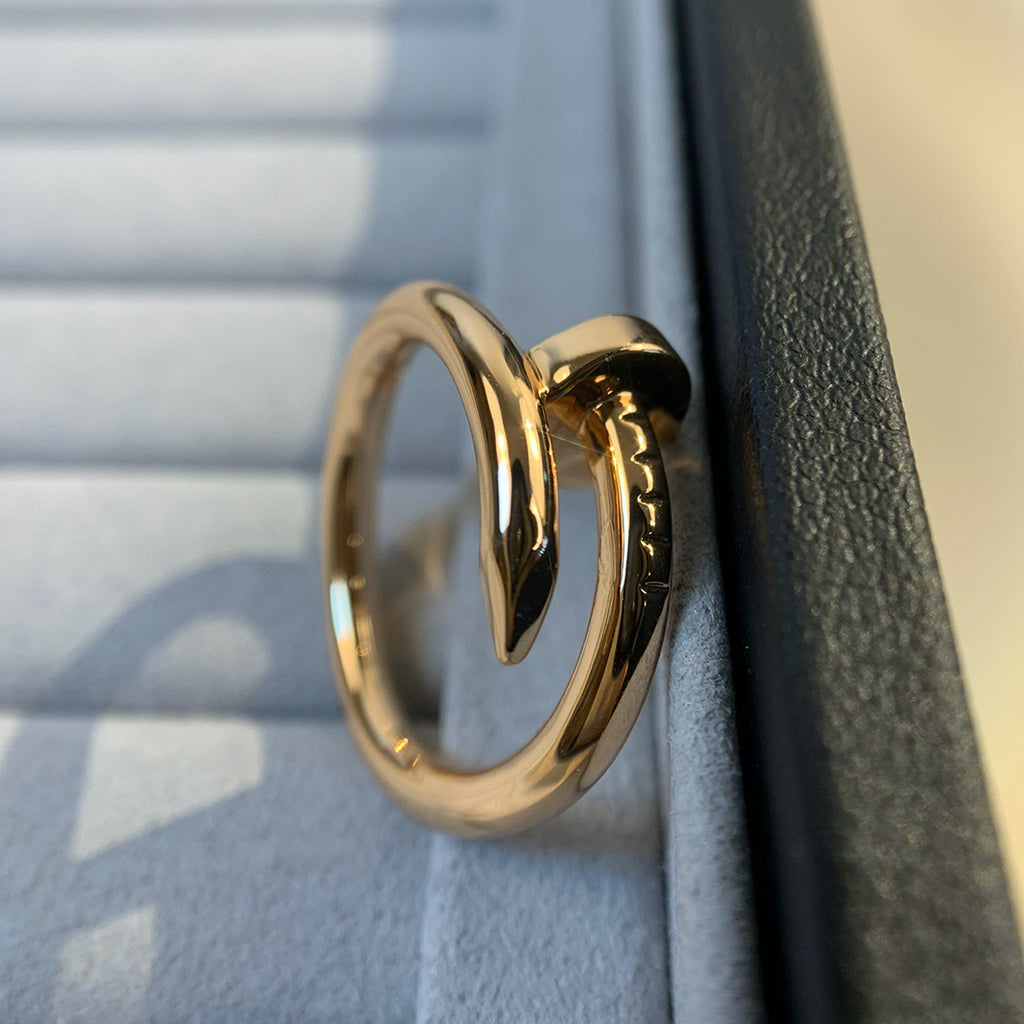 [Cadisa] JUSTE RING 2.6MM