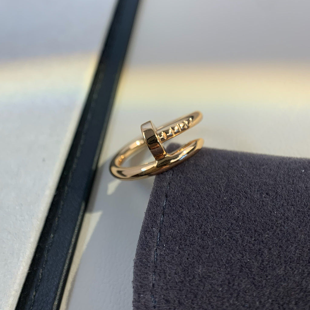 [Cadisa] JUSTE RING 2.6MM
