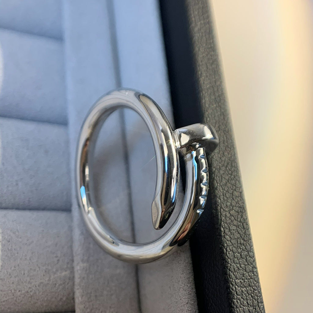 [Cadisa] JUSTE RING 2.6MM
