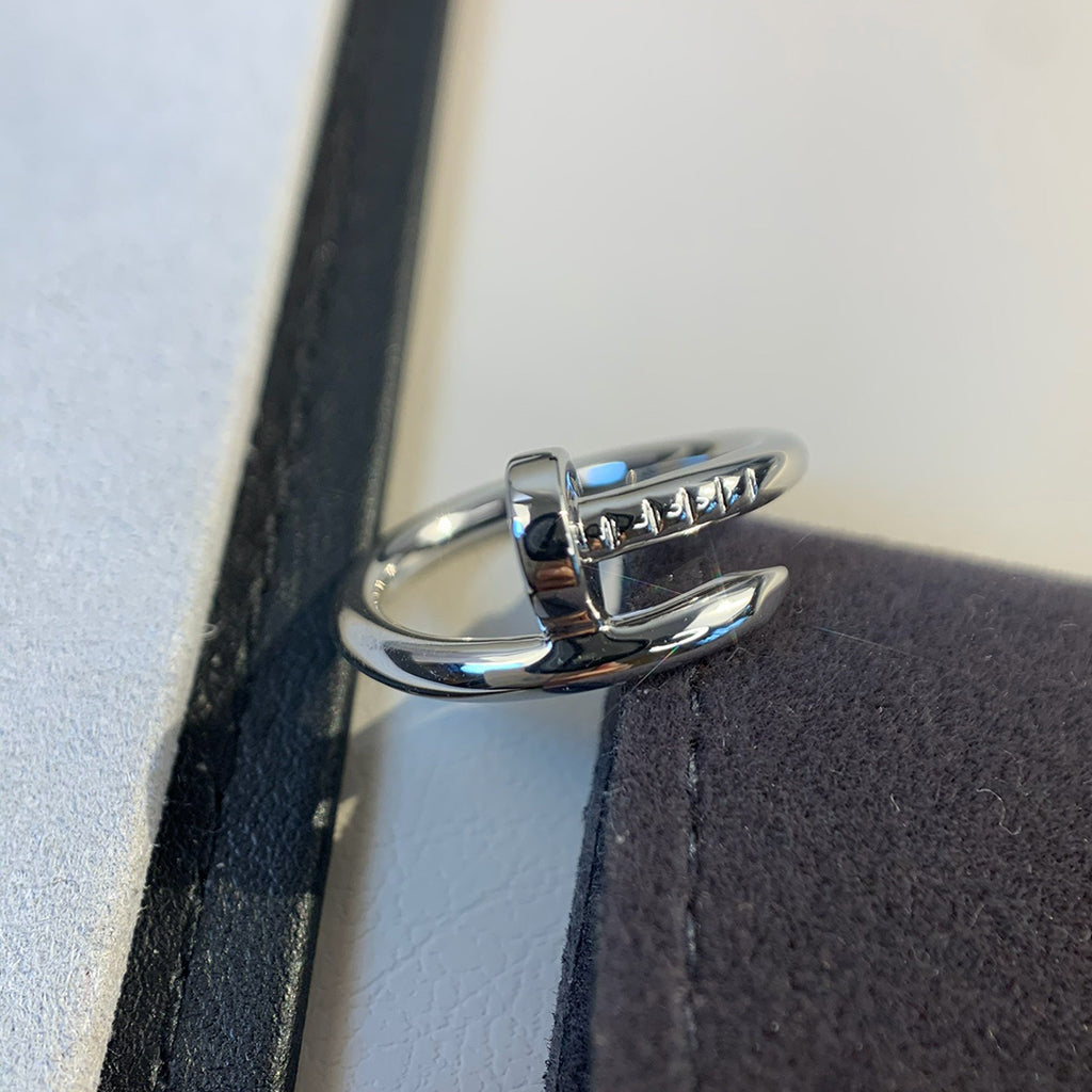 [Cadisa] JUSTE RING 2.6MM