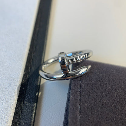 [Cadisa] JUSTE RING 2.6MM