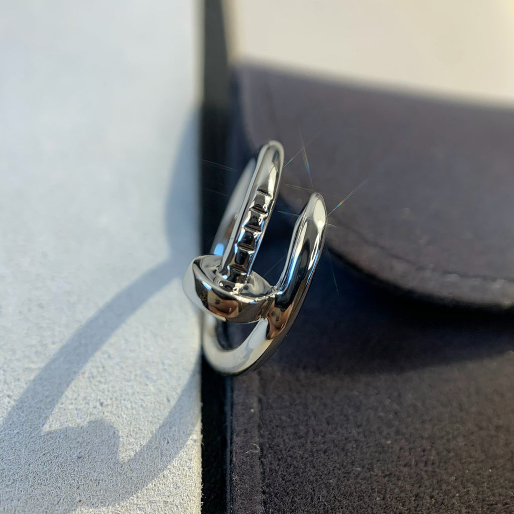 [Cadisa] JUSTE RING 2.6MM