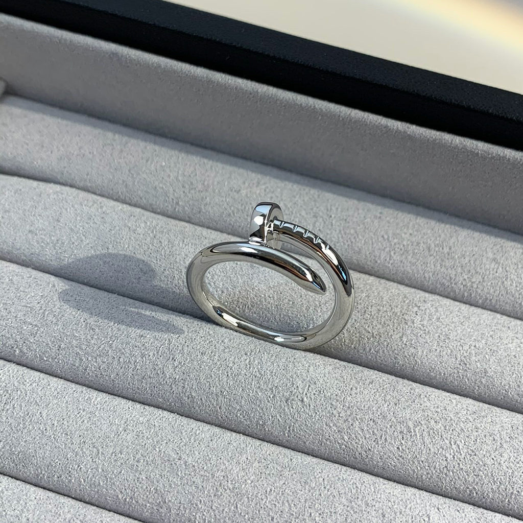 [Cadisa] JUSTE RING 2.6MM