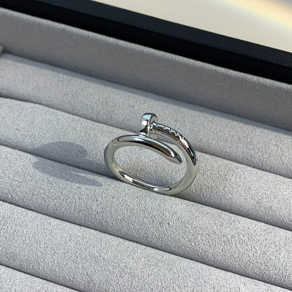 [Cadisa] JUSTE RING 2.6MM