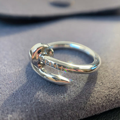 [Cadisa] JUSTE RING 2.6MM