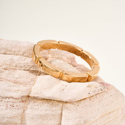 [Cadisa] MAILLON PANTHERE NO DIAMOND RING
