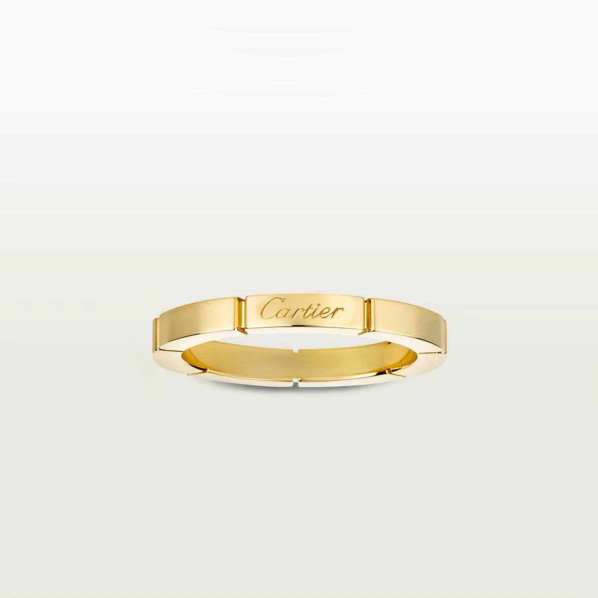 [Cadisa] MAILLON PANTHERE NO DIAMOND RING