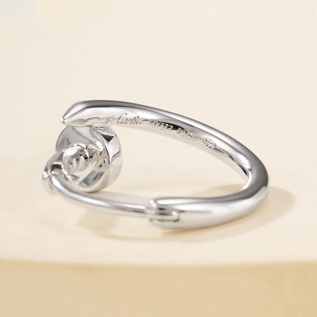 [Cadisa] JUSTE NO DIAMOND MINI EARRINGS