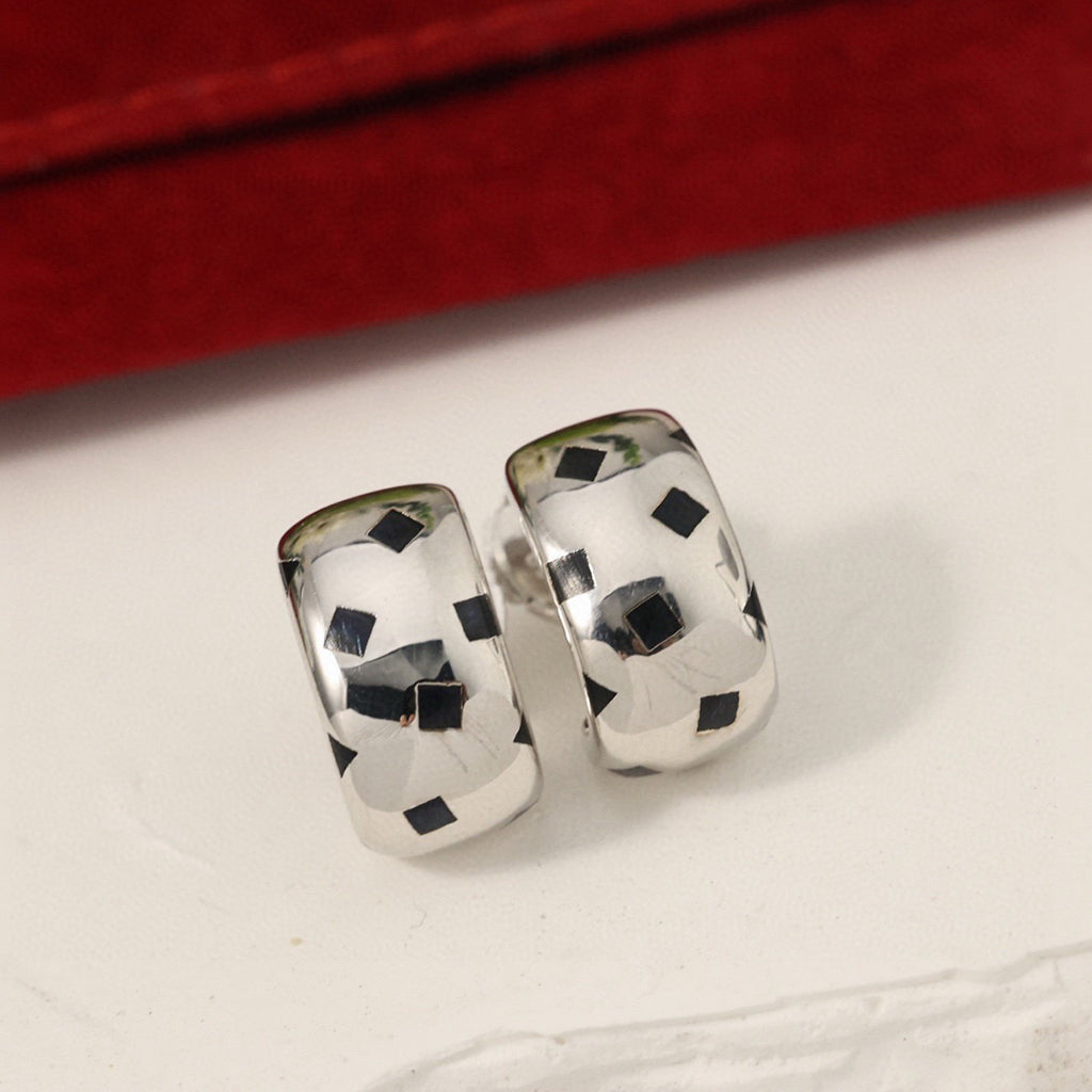 [Cadisa] PANTHERE MINI  EARRINGS