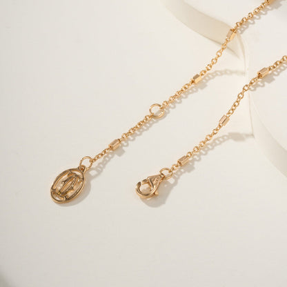 [Cadisa] CLASH  SMALL NECKLACE