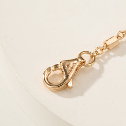 [Cadisa] CLASH  SMALL NECKLACE