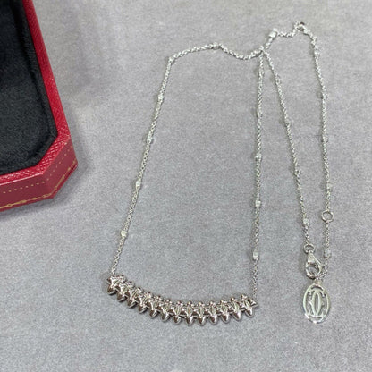 [Cadisa] CLASH  MEDIUM NECKLACE