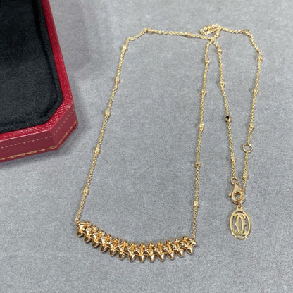 [Cadisa] CLASH  MEDIUM NECKLACE