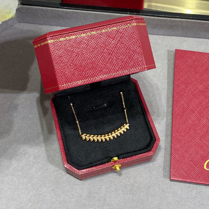 [Cadisa] CLASH  MEDIUM NECKLACE