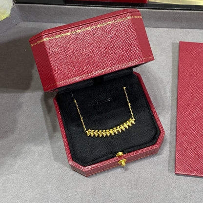 [Cadisa] CLASH  MEDIUM NECKLACE