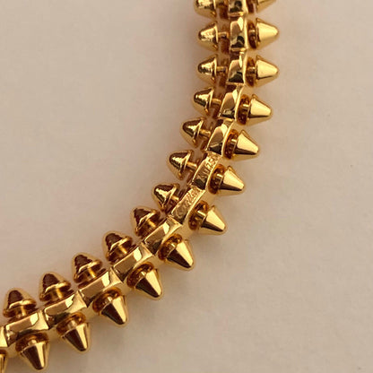 [Cadisa] CLASH  MEDIUM NECKLACE