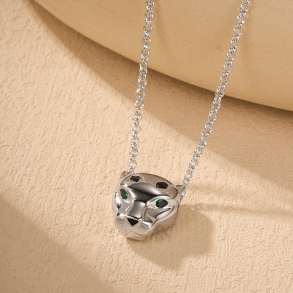 [Cadisa] PANTHERE NECKLACE