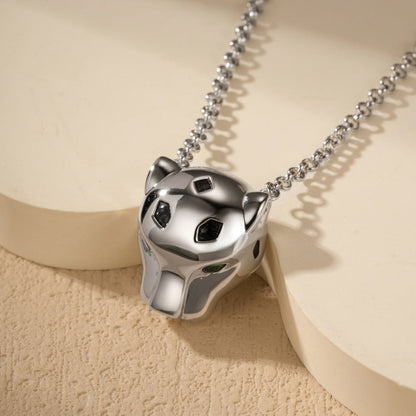 [Cadisa] PANTHERE NECKLACE