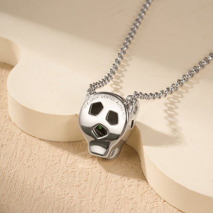 [Cadisa] PANTHERE NECKLACE