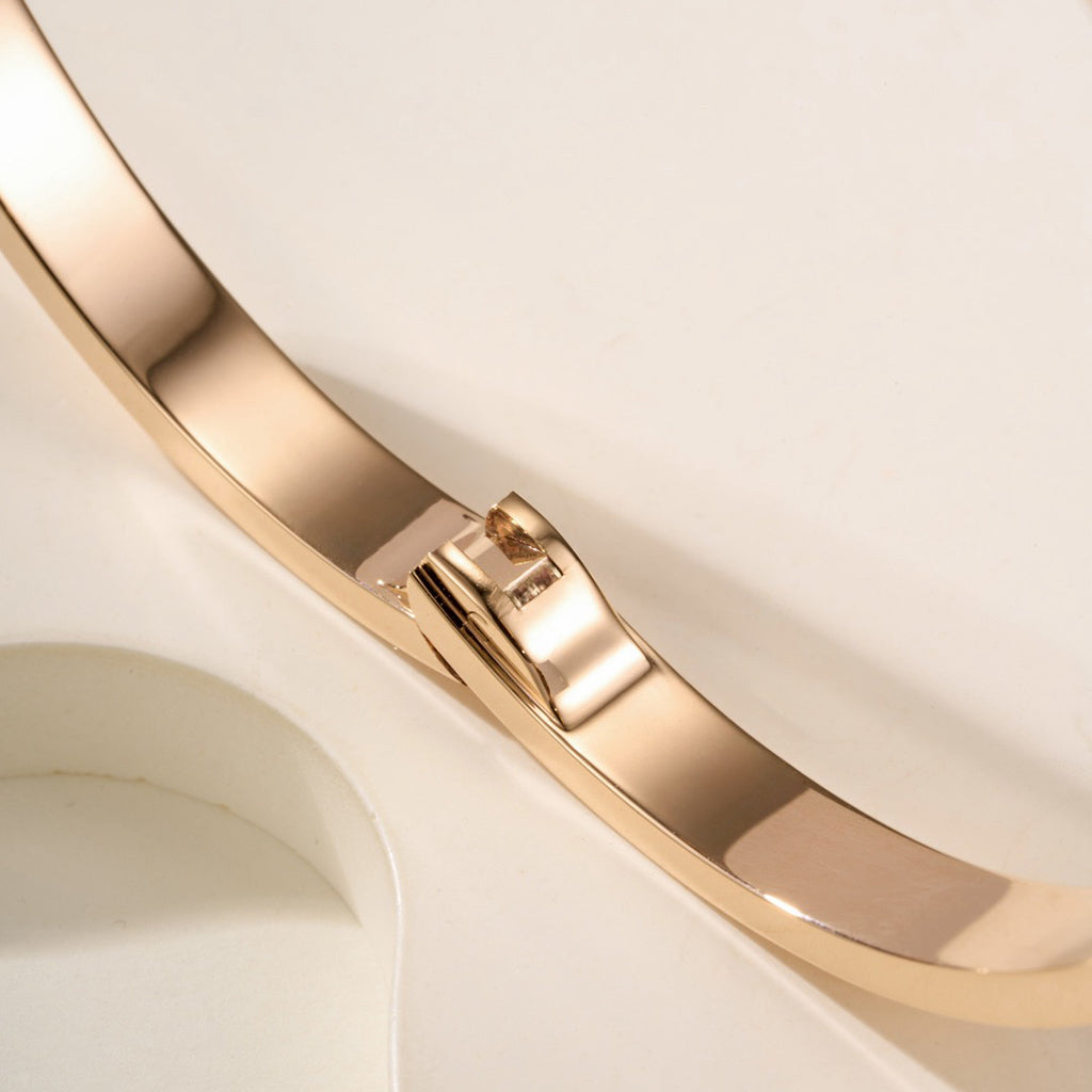 [Cadisa]Lucky Spring & Love Bracelet Stack Set