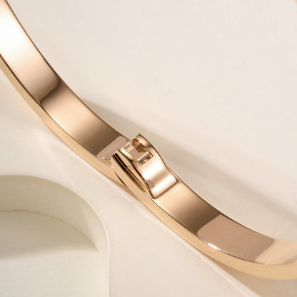 [Cadisa]Lucky Spring & Love Bracelet Stack Set